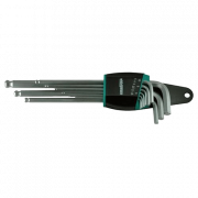Đầu Khóa Tuýp 9 cây Whirlpower 158-3109