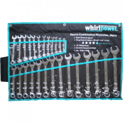 Bộ cờ lê đa năng 26 chi tiết Whirlpower 163-1626