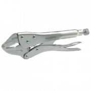 Kìm chết mũi thẳng 10'' Whirlpower 16421-2-232A