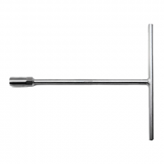 Đầu Khóa Tuýp (hình khẩu) tay chữ T Whirlpower 17310-10-080 8.0mm