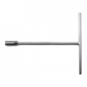Đầu Khóa Tuýp (hình khẩu) tay chữ T Whirlpower 17310-10-080 8.0mm
