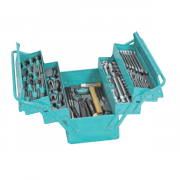 Hộp dụng cụ sửa chữa 70 chi tiết Whirlpower A22-4070