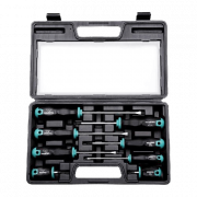 Bộ tô vít 8 cây Whirlpower S11-1708/95-1708