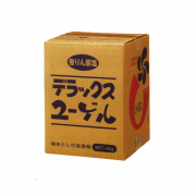 Chất tẩy rửa dầu mỡ cơ khí Saraya U- GEL DX 6kg