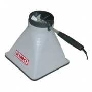 Cone đo lưu lượng gió dùng cho đầu đo dạng cánh quạt Kimo K25