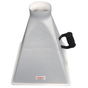 Cone đo lưu lượng gió dùng cho đầu đo dạng cánh quạt Kimo K85