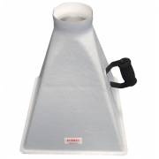 Cone đo lưu lượng gió dùng cho đầu đo dạng cánh quạt Kimo K85