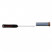 Đầu đo nhiệt độ tiếp xúc bề mặt kiểu K-class 1 Kimo SCCK-150