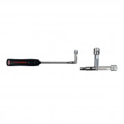 Đầu đo nhiệt độ tiếp xúc bề mặt kiểu K-class 1 Kimo SCLK2-150