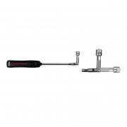 Đầu đo nhiệt độ tiếp xúc bề mặt kiểu K-class 1 Kimo SCLK2-150