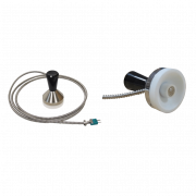 Đầu đo nhiệt độ tiếp xúc bề mặt kiểu K Kimo SK-PC