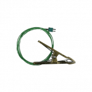 Đầu đo nhiệt độ tiếp xúc kiểu K-class 1 Kimo SKCP