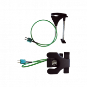 Đầu đo nhiệt độ tiếp xúc kiểu K-class 1 Kimo SKCT