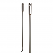 Đầu đo tốc độ gió dạng cánh quạt Ø 14 mm Kimo SH-14