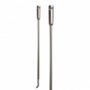 Đầu đo tốc độ gió dạng cánh quạt Ø 14 mm Kimo SH-14