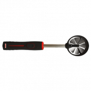 Đầu đo tốc độ gió dạng cánh quạt Kimo SHF-70