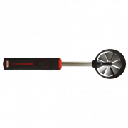 Đầu đo tốc độ gió dạng cánh quạt Ø 70 mm Kimo SH-70