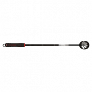 Đầu đo tốc độ gió dạng cánh quạt Ø 70 mm Kimo SHT-70