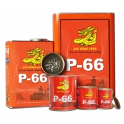 Keo dán đa năng Keo Rồng Vàng P-66 100G 72 Lon