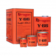Keo dán đa năng Keo Rồng Y-66 220ML