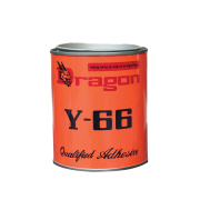 Keo dán đa năng Keo Rồng Y-66 220ML