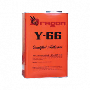 Keo dán đa năng Keo Rồng Y-66 3,3L