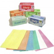 Khăn lau vải không dệt Kuraray Counter Cloth ZO Saraya