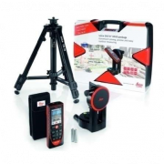 Máy đo khoảng cách laser Leica DISTO D510 Package