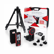 Máy đo khoảng cách laser Leica DISTO D810 Package