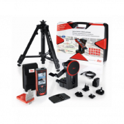 Máy đo khoảng cách laser Leica DISTO S910 Package