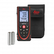 Máy đo khoảng cách laser Leica DISTO X3 150m