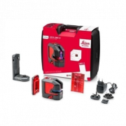 Máy cân mực laser Leica LINO L2 (Li-ion) New