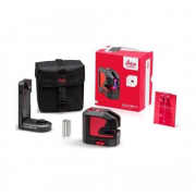 Máy cân mực laser Leica LINO L2 New