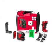 Máy cân mực laser Leica LINO L2G New