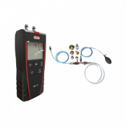 Máy đo áp suất dùng cho hệ thống khí Kimo MP130