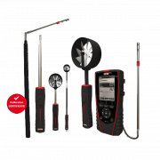 Máy đo đa chức năng Kimo VT210
