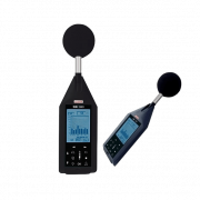 Máy đo độ ồn có phân tích dải tần class 2 Kimo DB300