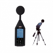 Máy đo độ ồn Kimo DB200