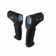 Máy đo nhiệt độ bằng hồng ngoại Kimo KIRAY 200