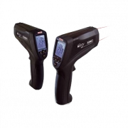 Máy đo nhiệt độ bằng hồng ngoại Kimo KIRAY 300