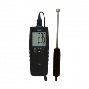 Máy đo nhiệt độ tiếp xúc kiểu K, J, T, S Kimo TT21