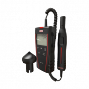 Máy đo tốc độ vòng quay dạng tiếp xúc và không tiếp xúc Kimo CT110