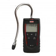 Máy đo và phát hiện khí cháy, khí gas rò gỉ cầm tay Kimo FG110