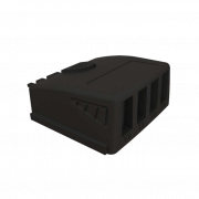 Module đo nhiệt độ 4 kênh Kimo M4TC