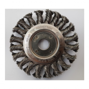 Bánh cước sợi xoắn Osborn 2202631151 D125mm