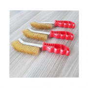 Bản chải tay sợi thép mạ đồng Osborn 0008462091-IA