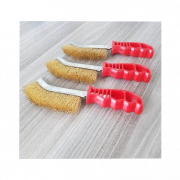 Bản chải tay sợi thép mạ đồng Osborn 0008462091-IA