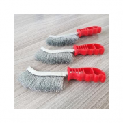 Bản chải tay sợi thép thẳng Osborn 0008462291