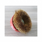 Chén cước sợi thép mạ đồng Osborn 0008613061-IN D65mm