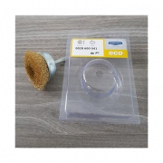 Chén cước sợi thép mạ đồng Osborn 0028600041-IA D50mm